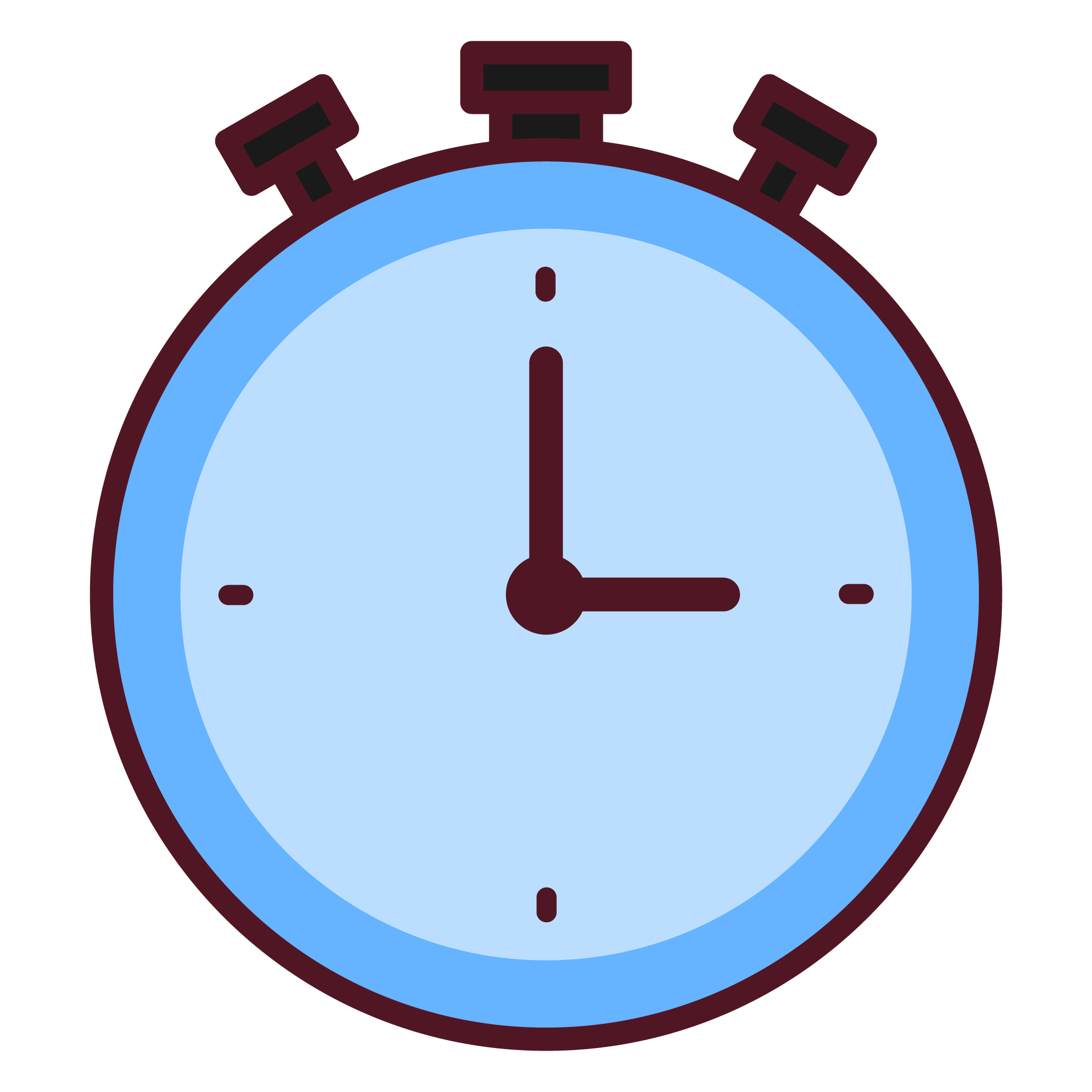 stopwatch